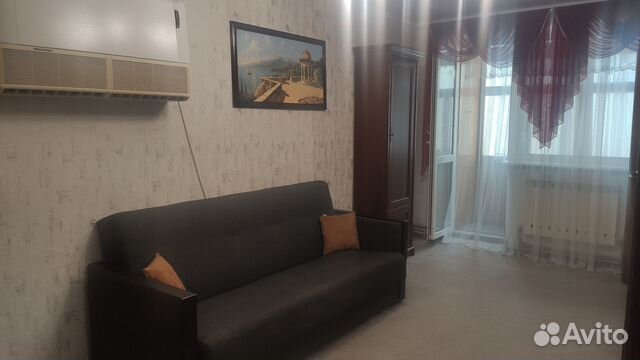 

3-к. квартира, 55 м², 3 кровати