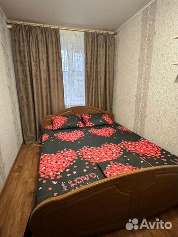 

3-к. квартира, 55 м², 6 кроватей