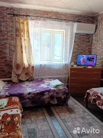 

2-к. дом, 25 м²