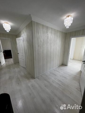 

2-к. квартира, 55 м², 2 кровати