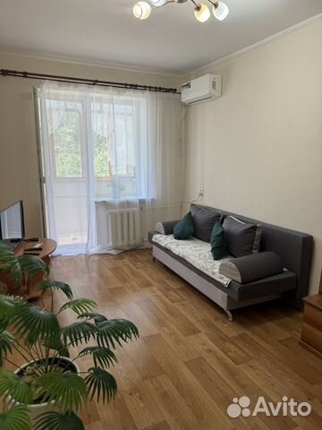 

2-к. квартира, 41 м², 2 кровати