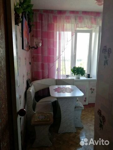 1-к квартира, 33 м², 6/6 эт.