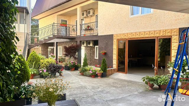

1-к. квартира, 20 м², 2 кровати