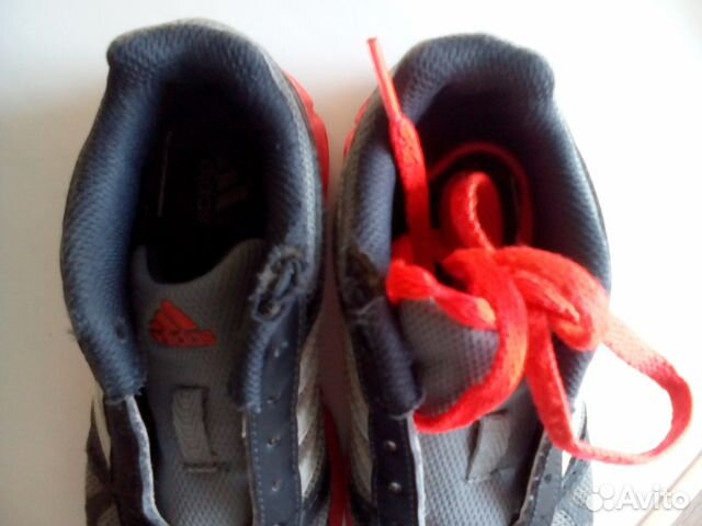Кроссовка adidas оригинал