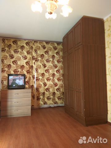 1-к квартира, 32 м², 5/9 эт.