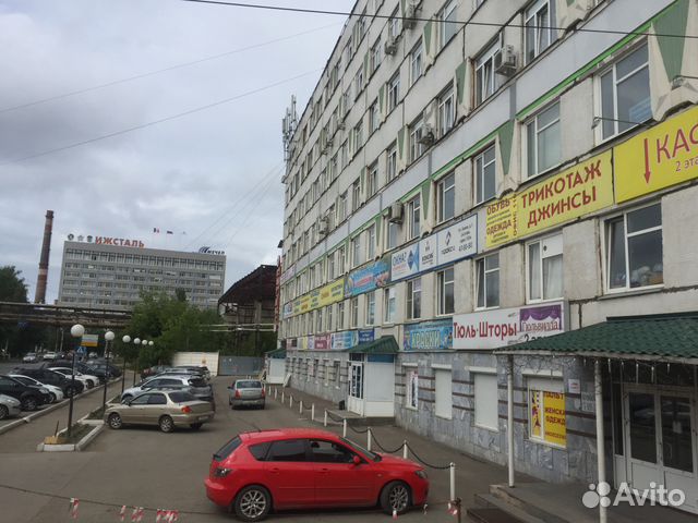 Офисное помещение, 19 м² Офисное помещение, 19 м²