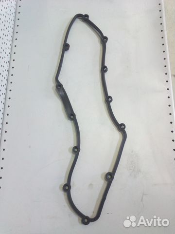 Прокладка клапанной крышки Евро 5 Пежо Боксер Прокладка клапанной крышки Евро 5 Пежо Боксер
