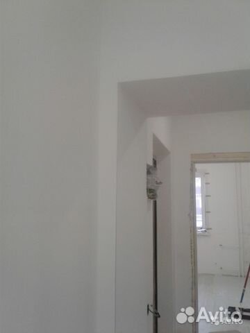 Штукатурка стен, стяжка пола, шпатлевка Штукатурка стен, стяжка пола, шпатлевка