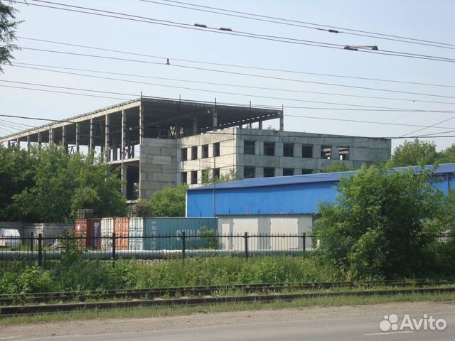 Помещение свободного назначения, 407 м²