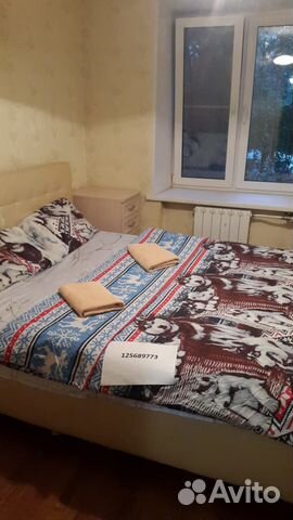 Комната 17 м² в 2-к, 4/5 эт. Комната 17 м² в 2-к, 4/5 эт.