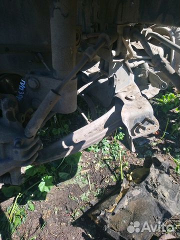 Передние рычаги Пежо 308 Передние рычаги Пежо 308