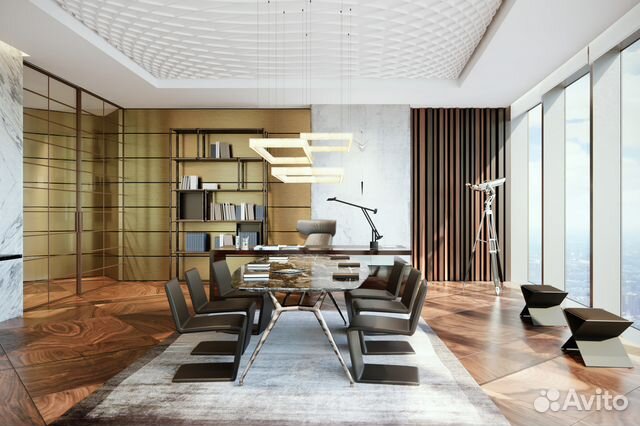 Офисное помещение, 79.2 м²