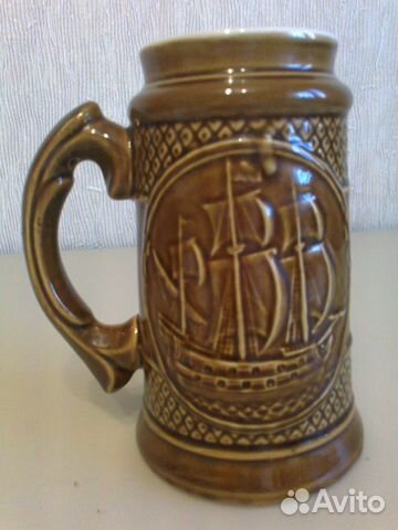 Коллекция керамики