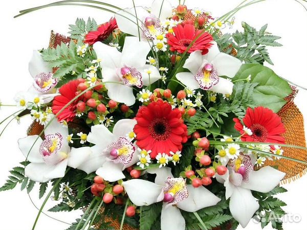 Цветы на свадьбу Цветы на свадьбу