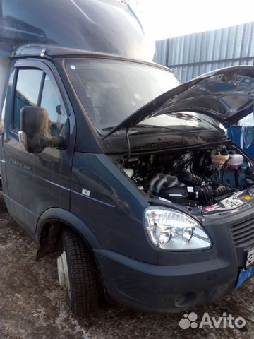 Замена двигателя Газель 402,406,405,409,Cummins
