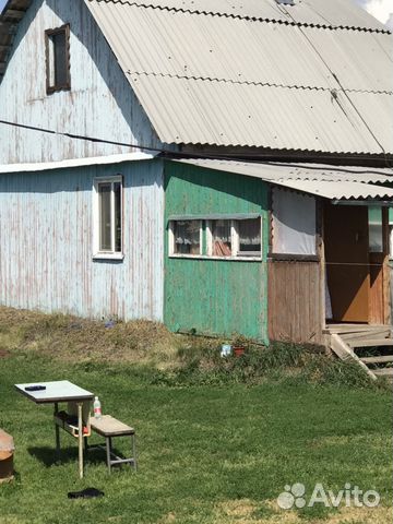 Купить Дом В Поросино Томского Района