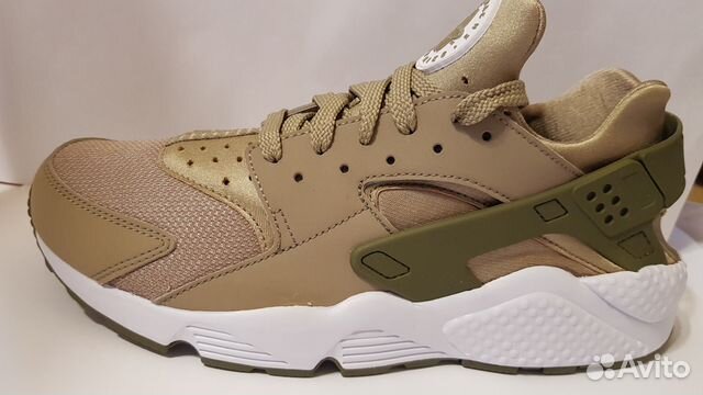 Nike AIR huarache RUN 318429 200 us-10 Nike AIR huarache RUN 318429 200 us-10