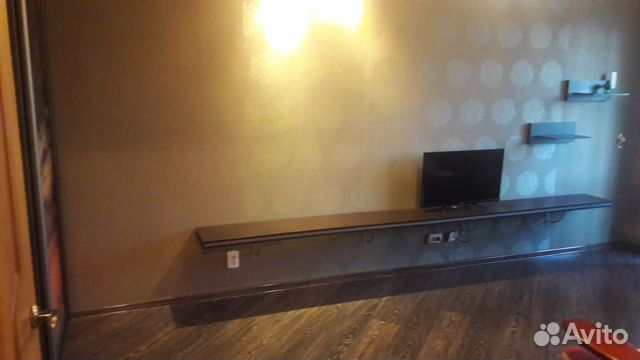 1-к квартира, 36 м², 7/9 эт.