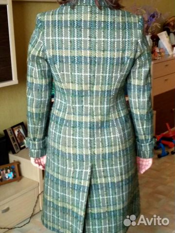 Пальто женское Пальто женское