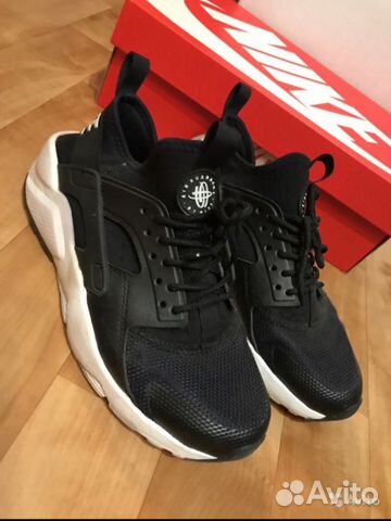Кроссовки nike AIR huarache Кроссовки nike AIR huarache