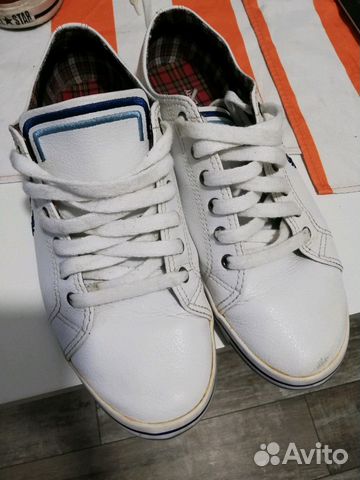 Кеды fred perry мужские Кеды fred perry мужские