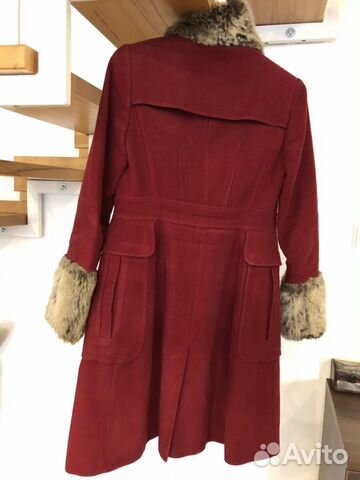 Пальто демисезонное Karen Millen Пальто демисезонное Karen Millen