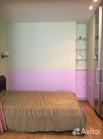 1-к квартира, 40 м², 10/14 эт. 1-к квартира, 40 м², 10/14 эт.