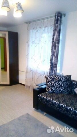 1-к квартира, 31 м², 2/5 эт.