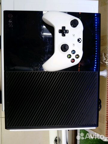 Xbox One 500 Gb
