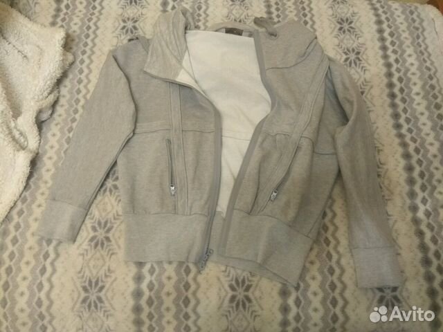 Кофта женская Adidas Stella McCartney Кофта женская Adidas Stella McCartney