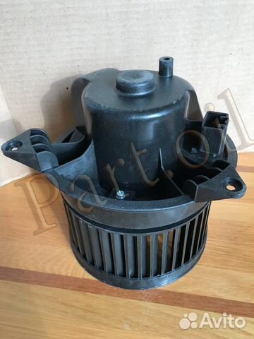 Печка на Ford Focus I 98-04 / Mondeo III 00-07 Печка на Ford Focus I 98-04 / Mondeo III 00-07