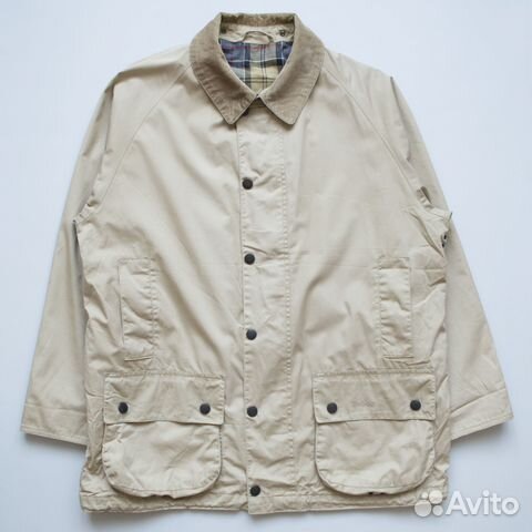 barbour lightweight beaufort