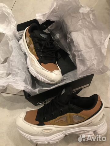 Adidas raf simons ozweego 3