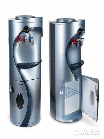 Ремонт и санобработка кулеров, для воды