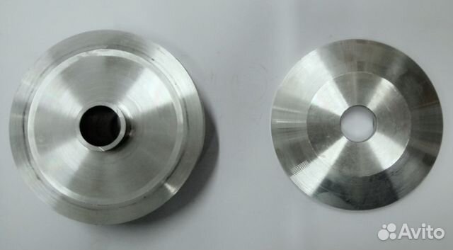 Фланцы для камнерезного станка Helmut Фланцы для камнерезного станка Helmut