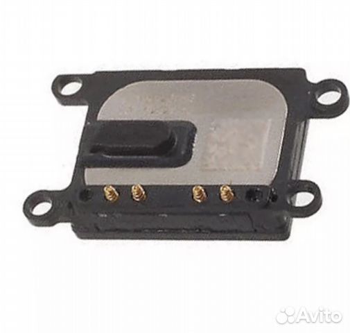 Динамик наушника iPhone 7