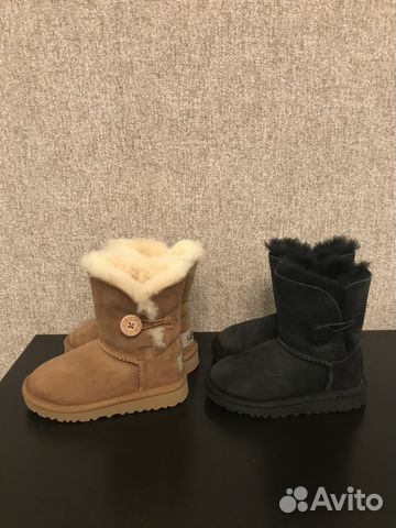 Угги ugg