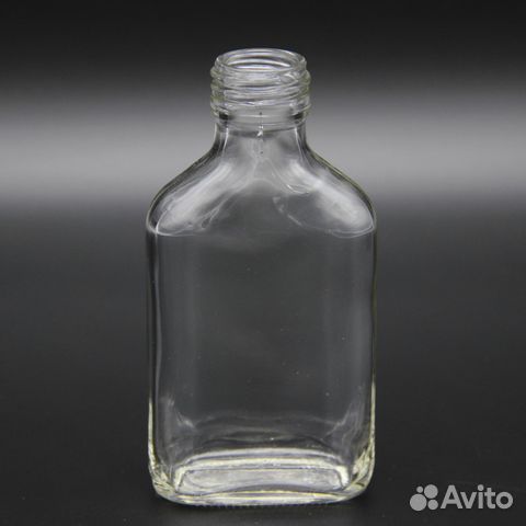 Бутылка 0,1 Бутылка 0,1