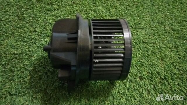 Форд Фокус 1 моторчик печки салона новый Форд Фокус 1 моторчик печки салона новый