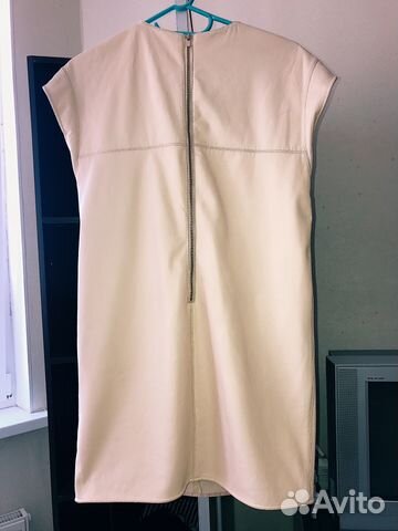 Платье кожаное love republic Платье кожаное love republic