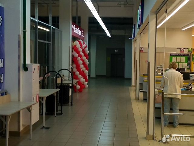 Сдам торговое помещение, 51 м² Сдам торговое помещение, 51 м²