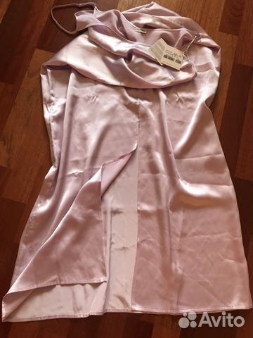 Сорочка La perla 100 шёлк Сорочка La perla 100 шёлк