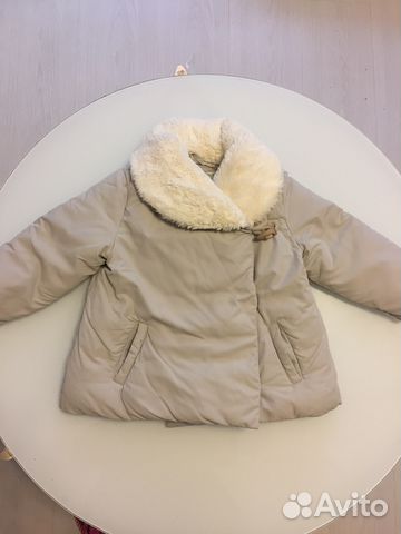 Куртка осенняя Куртка осенняя