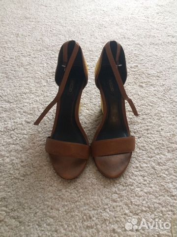 Босоножки Босоножки