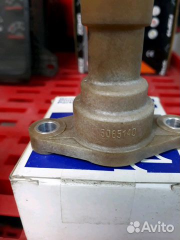 Датчик давления воздуха cummins 3085140 Датчик давления воздуха cummins 3085140