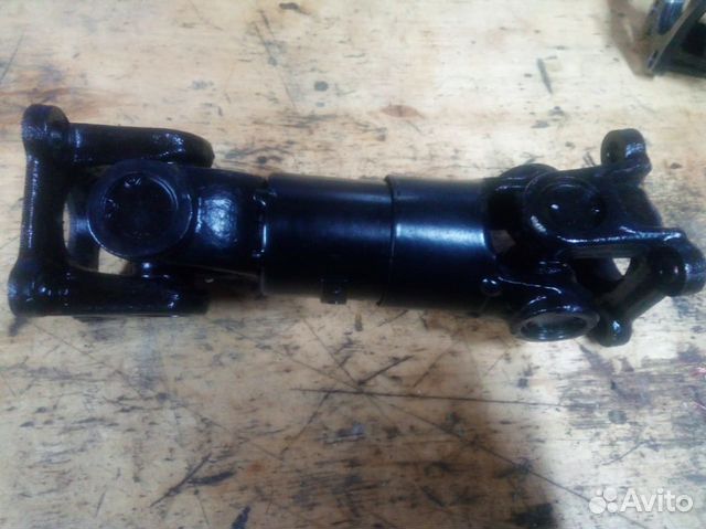 Кардан CF moto Х8, Х5