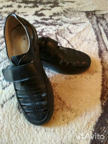 Туфли Туфли