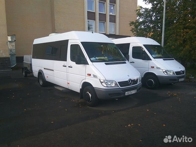 Пассажирские перевозки Пассажирские перевозки