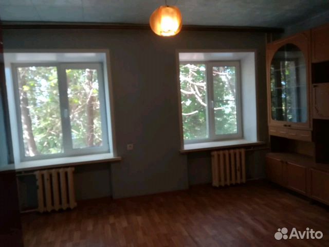 1-к квартира, 30 м², 2/5 эт. 1-к квартира, 30 м², 2/5 эт.