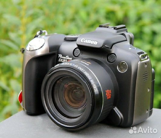 Canon powershot sx20 is пример фото Canon PowerShot SX 20 IS купить в Санкт-Петербурге на Avito - Объявления на сайт